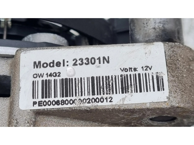 Генератор 23301N Mitsubishi Outlander 2.2