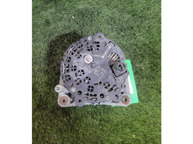 Генератор 059903019LX, 059903019LX Audi A6 S6 C7 4G