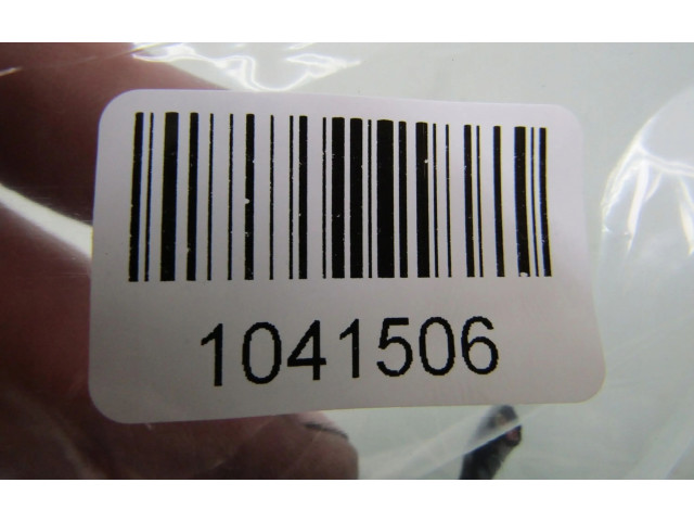 Блок управления BCKA57KC0 Mazda 3