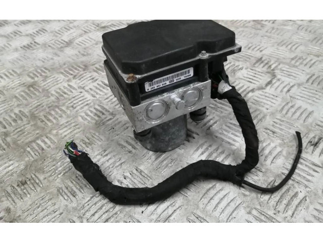 Блок АБС 0265951938 Dacia Duster - года