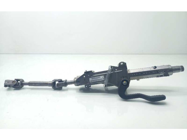 Рулевая рейка 3T1419502, 1Z1419502Q Skoda Octavia Mk2 (1Z) 2004 - 2013 года