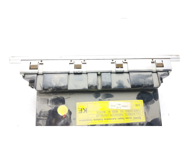 Включатель кондиционера воздуха 96415173   Chevrolet Tacuma