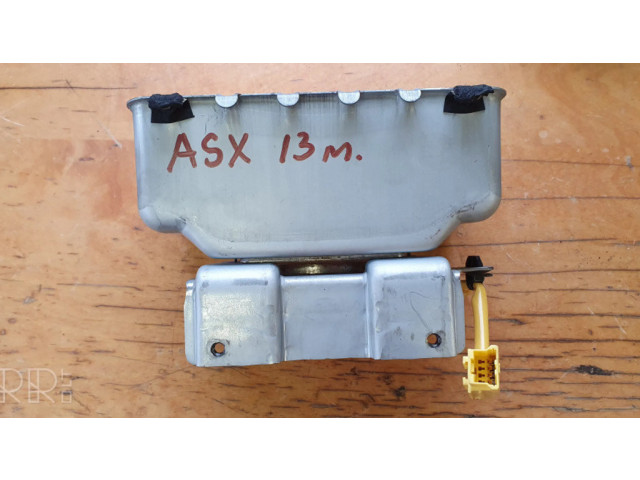 Подушка безопасности пассажира 7030A235   Mitsubishi ASX