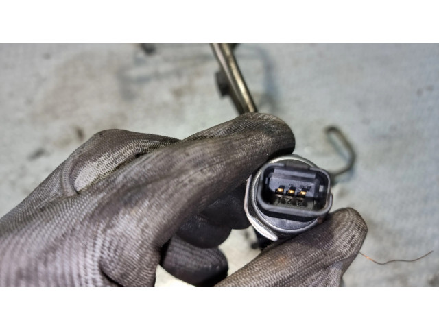 Vstřikovací lišta 9654592680 Citroen Berlingo pro naftový motor 1.6