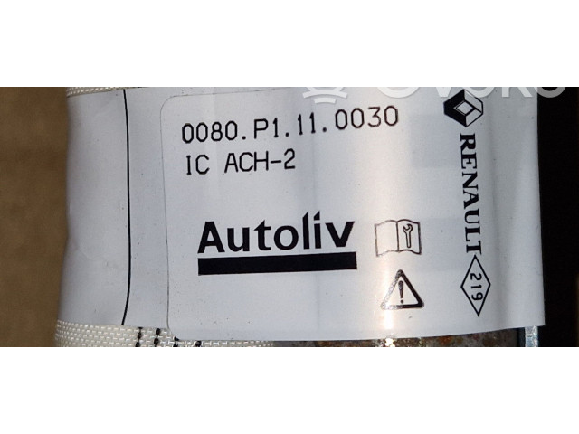 Поршень с шатуном 985P03112R Dacia Spring