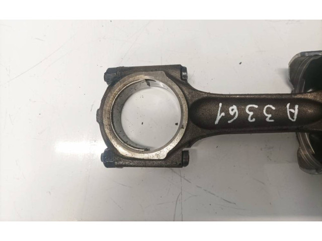 Píst 1295   Citroen Berlingo     