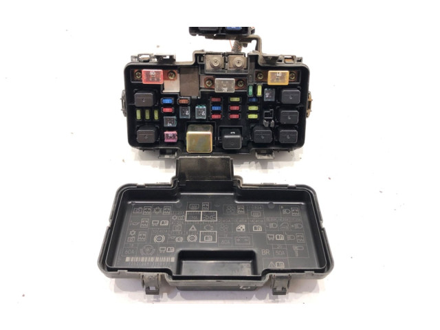 Pojistková skříňka Honda Civic 2003