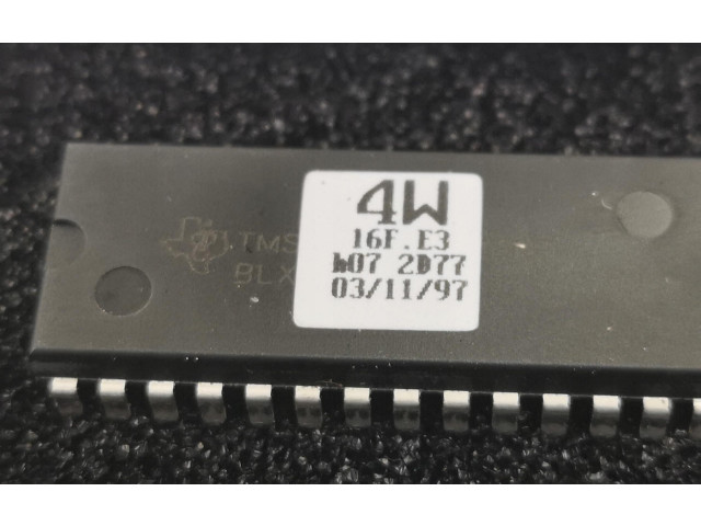 Řídící jednotka 71712438, 71712438 Fiat Punto (199) 2011