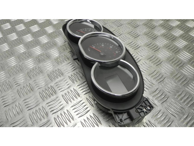 Панель приборов 248108969R, B999 Dacia Logan II