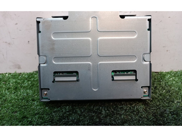 Řídící jednotka 2371073C01, 2371073C01 Nissan Sunny 1995