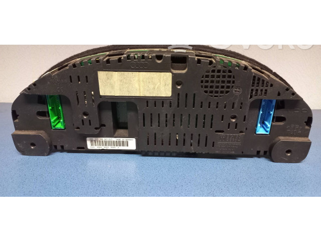 Панель приборов 4B0920900J, 110008947013 Audi A6 S6 C5 4B
