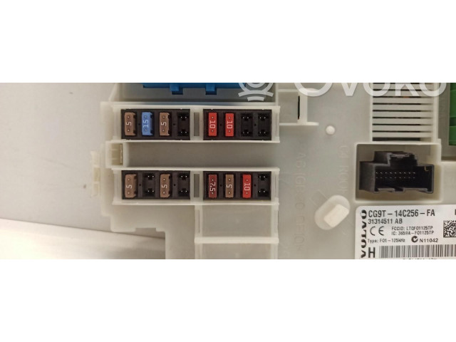 Ojnice 31314511 Volvo S80