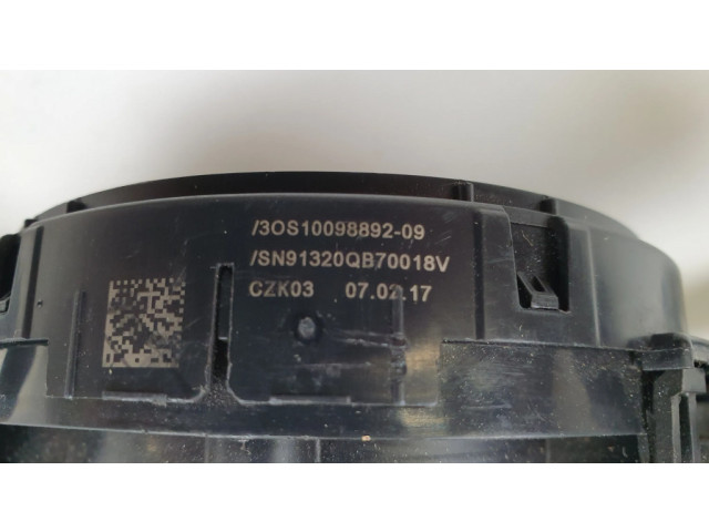 Комплект ручек