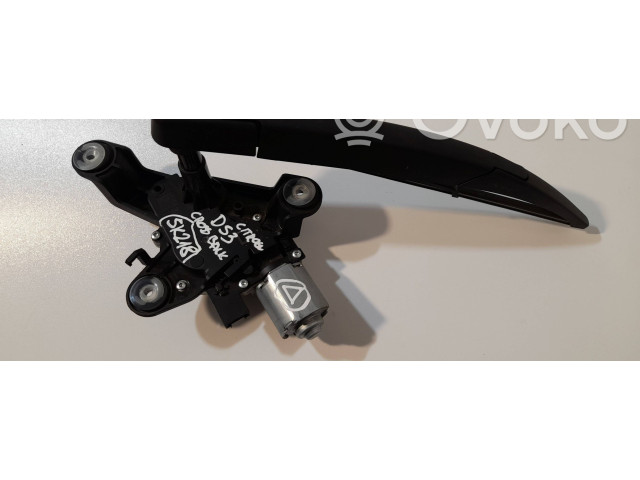 Генератор 9819900080   Citroen DS3      