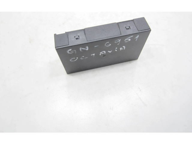 Блок комфорта 1K0959433BL, 05620810 Skoda Octavia Mk2 (1Z)