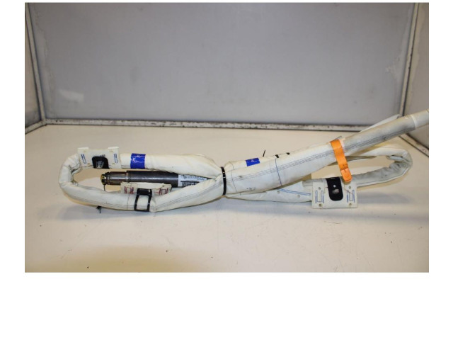 Боковая подушка безопасности    Volkswagen Tiguan