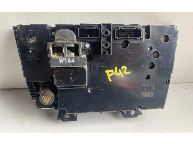 Блок управления климат-контролем 7923RE, 1BELAID   Volvo V70