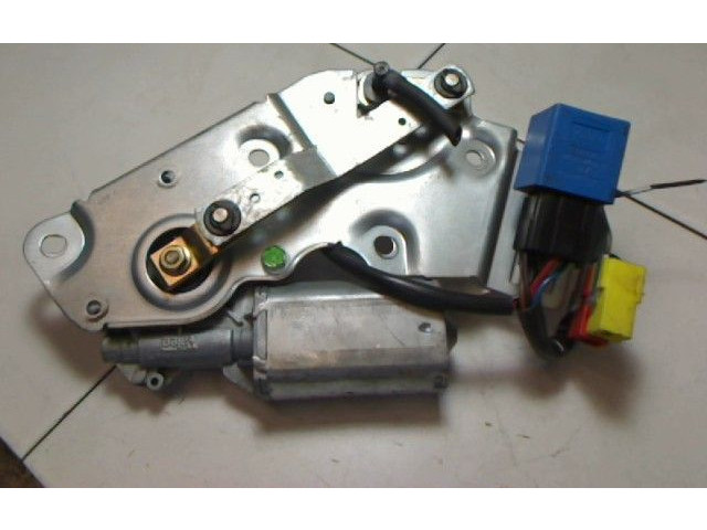 Моторчик заднего дворника 53202102 Citroen Xantia