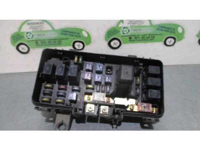 Pojistková skříňka 38250S4NG21 Honda HR-V 1999