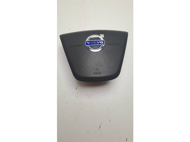 Подушка безопасности водителя P30721915, T419C203020359   Volvo V70