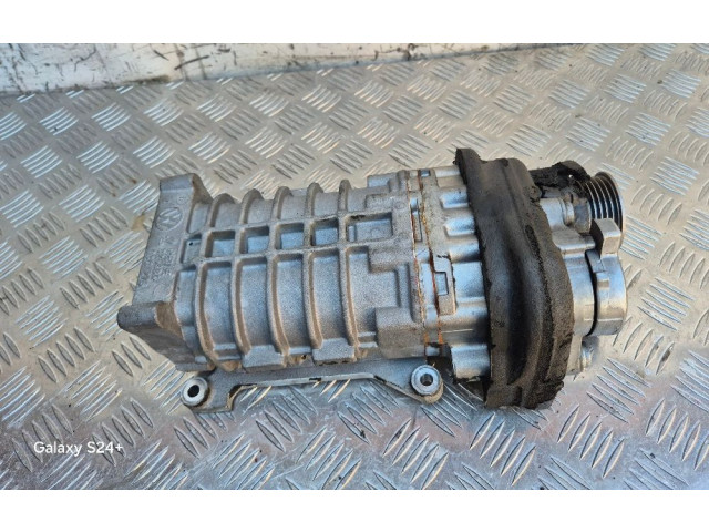 Турбина Нагнетатель Volkswagen Golf Plus  03C145601E, 03C276         