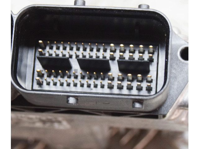 Блок управления двигателя 05e907309d, 0261s21825   Audi Q2 -