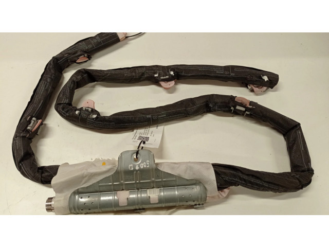 Боковая подушка безопасности 9684873680, 34070343C   Peugeot 5008