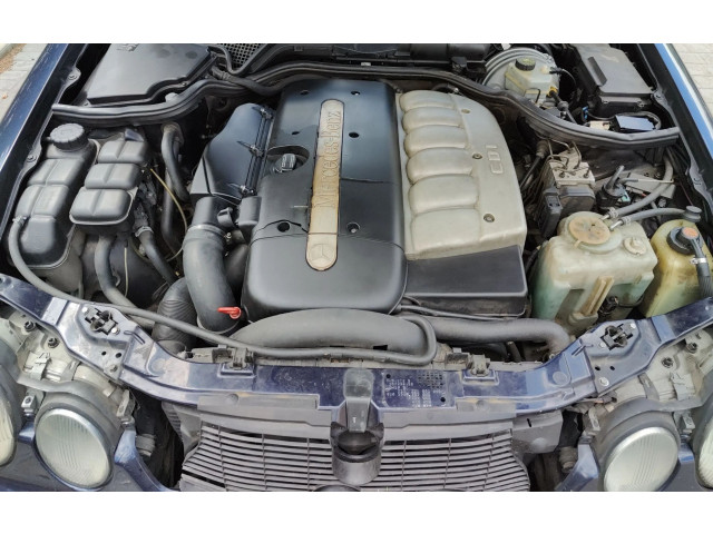 Форсунка A6130700187    Mercedes-Benz E AMG W210  OM 613.961 