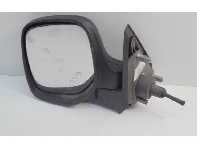 Zpětné zrcátko Citroen Berlingo 2003 96193821XT, 96193821XT