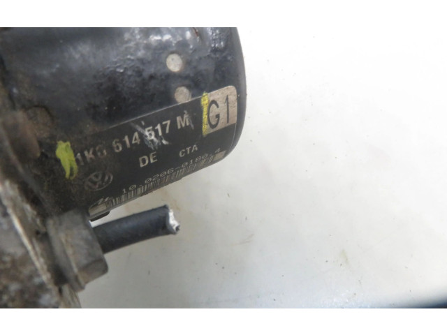 Блок АБС 1K0614517M, 1K0907379Q Skoda Octavia Mk2 (1Z) 2004 - 2013 года