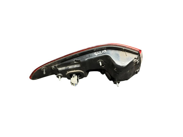 Задний фонарь правый 17318702 Ford S-MAX 2006-2015 года