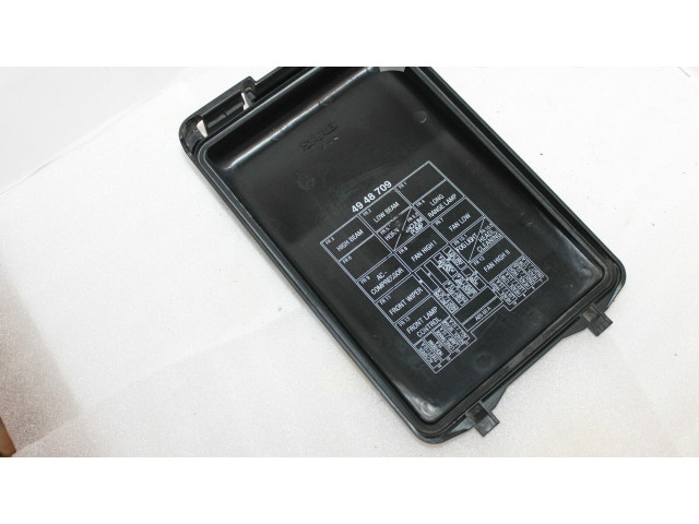 Блок предохранителей 4948709 Saab 9-5