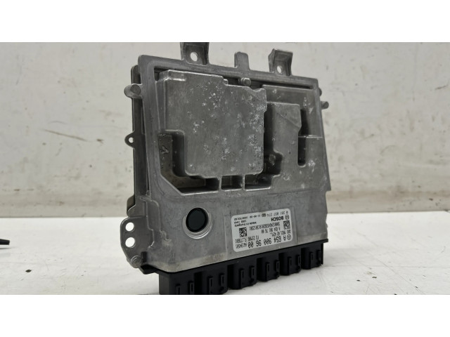 Řídící jednotka A6549009600 Mercedes-Benz CLA C118 X118 2022