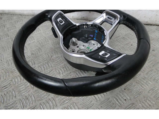 Volant Volkswagen Tiguan 2018   