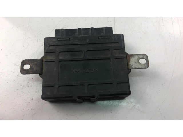 Řídící jednotka MR372180 Mitsubishi Pajero 1999