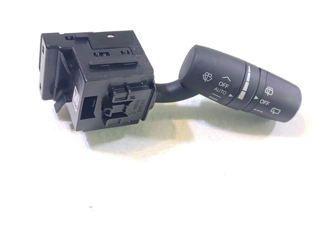 Zpětné zrcátko Mazda 6 2016 KS04, 17J409