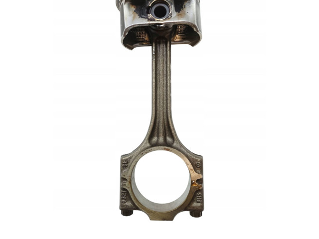 Píst MPI Seat Ibiza IV (6J,6P)