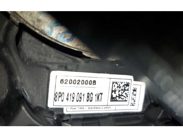 Руль Audi A4 Allroad   -  года 8P0419091BG1KT, 62002000B      