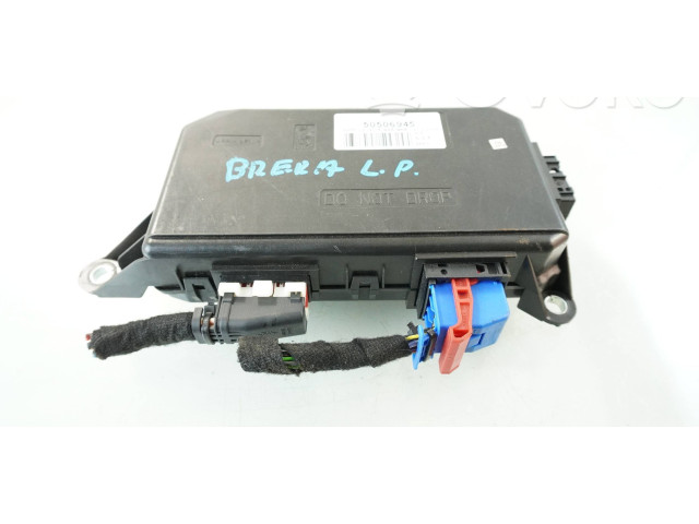 Другие блоки управления / модули 50506945   Alfa Romeo Brera