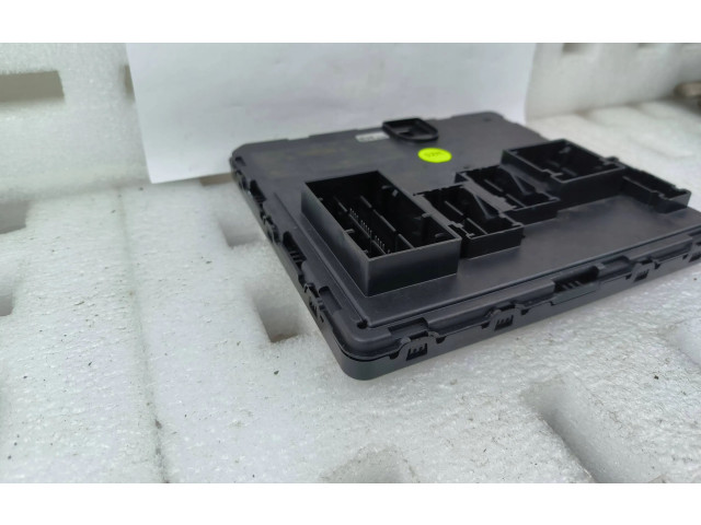 Блок комфорта 5Q0959593F   Audi Q3 F3   