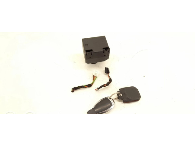 Řídící jednotka 6421506434, 1645451308 Mercedes-Benz R W251 2008