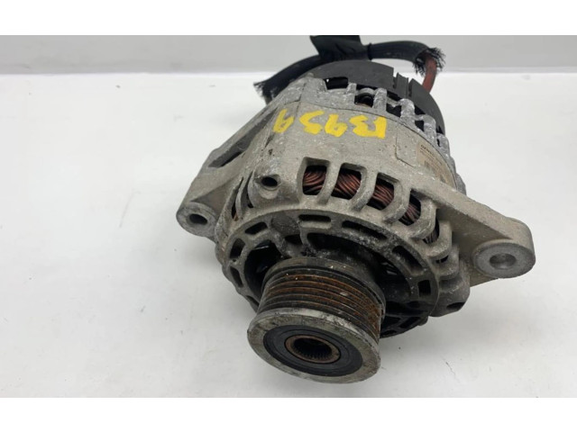 Генератор 73503235 Alfa Romeo 166