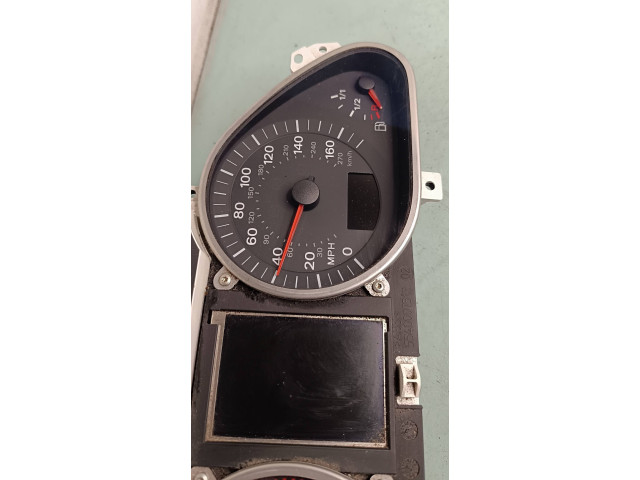 Панель приборов 4F0920980M, 502000721902   Audi A6 S6 C6 4F       