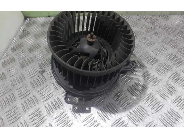 Вентилятор печки    848234Z   Peugeot 306