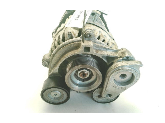 Генератор 05C903018   Skoda Octavia Mk4      