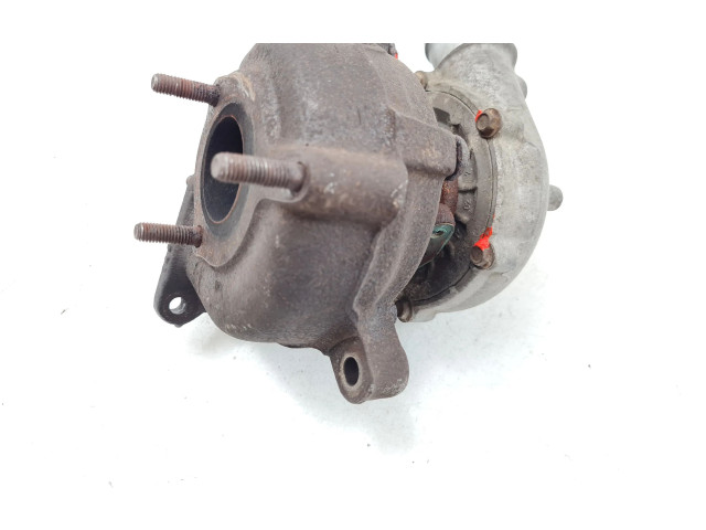 Турбина Subaru Outback 2.0 RHV409055Y, VF551006