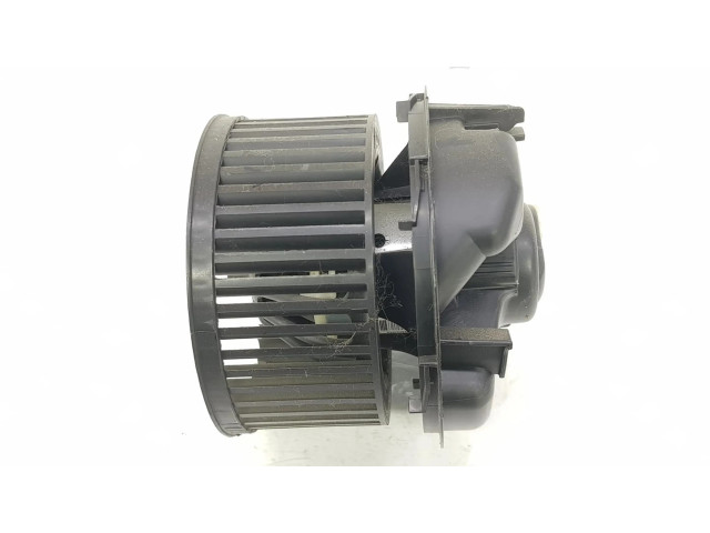 Вентилятор печки