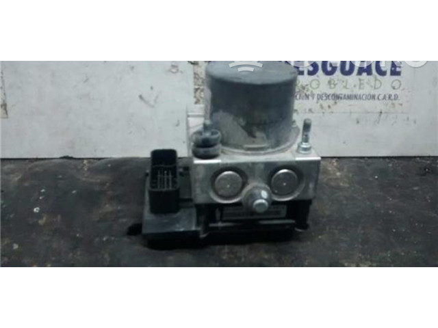 Блок управления АБС 265951240   KIA Venga