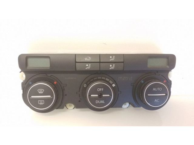 Блок управления климат-контролем 1K0907044BR, 5HB00873210   Volkswagen Golf V