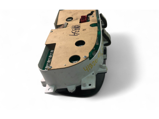 Панель приборов P04685620   Chrysler Town & Country III       